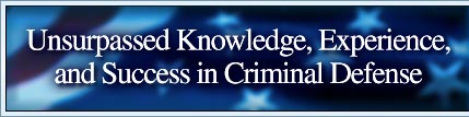 Internet Sex Crime Defense, Oklahoma City